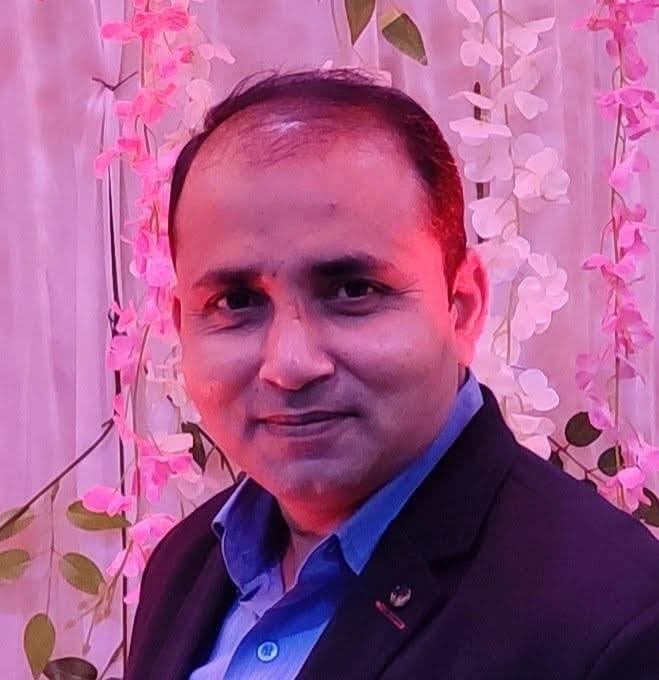 Mr. Narasingha Das